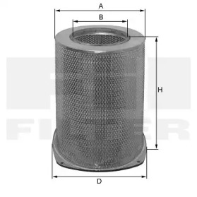 Фильтр FIL FILTER HP 774