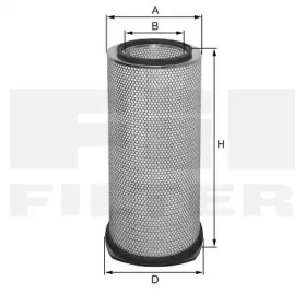 Фильтр FIL FILTER HP 981