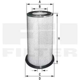 Фильтр FIL FILTER HP 4618