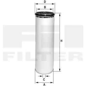 Фильтр FIL FILTER HP 462