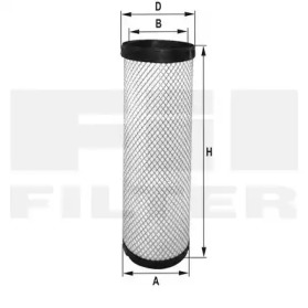 Фильтр FIL FILTER HP 2576