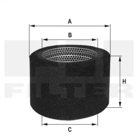 Фильтр FIL FILTER HP 4575