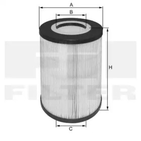 Фильтр FIL FILTER HP 2573