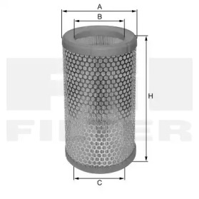 Фильтр FIL FILTER HPU 4321