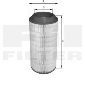 Фильтр FIL FILTER HP 2594