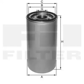 Фильтр FIL FILTER ZP 3083