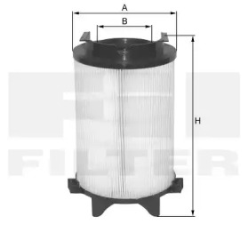 Фильтр FIL FILTER HP 2606