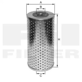 Фильтр FIL FILTER ML 1318