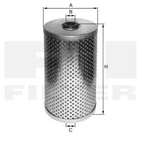 Фильтр FIL FILTER ML 159