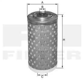 Фильтр FIL FILTER ML 214 A