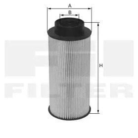 Фильтр FIL FILTER MLE 1531