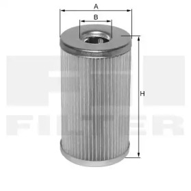 Фильтр FIL FILTER MF 1523