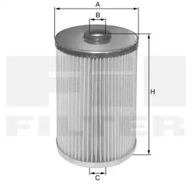 Фильтр FIL FILTER MF 327