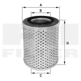 Фильтр FIL FILTER MF 384