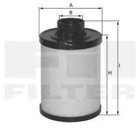 Фильтр FIL FILTER KFE 1460