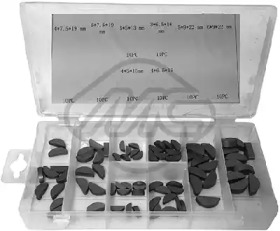 Комплект деталей Metalcaucho 06740