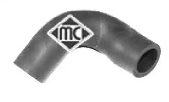 Трубопровод Metalcaucho 08666