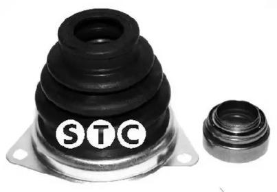 Комплект пыльника STC T401390