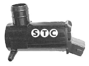 Насос STC T402057