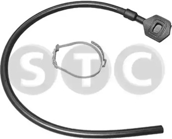 Масло STC T402867