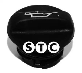 Запор STC T403786