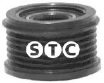 Механизм свободного хода STC T406152