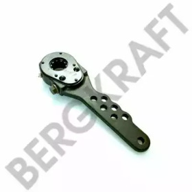 Система тяг и рычагов BERGKRAFT BK110703SA