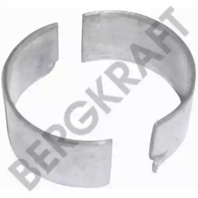 Вкладыш подшипника BERGKRAFT BK1117811AS