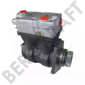 Компрессор BERGKRAFT BK1206041AC