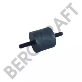 Буфер BERGKRAFT BK2851521SP