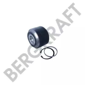 Ремкомплект BERGKRAFT BK2861221SP