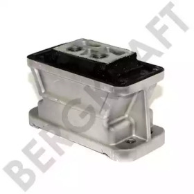 Подвеска BERGKRAFT BK28631021SP