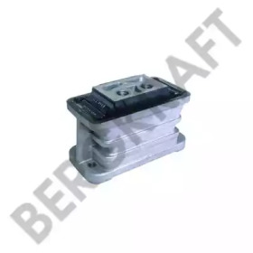 Подвеска BERGKRAFT BK2872121SP