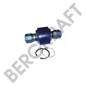 Ремкомплект BERGKRAFT BK2886721SP