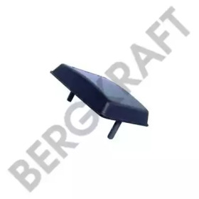 Пластина износа BERGKRAFT BK2890321SP