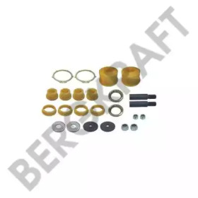 Ремкомплект BERGKRAFT BK28931021SP