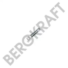 Болт BERGKRAFT BK2912621SP