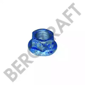 Гайка BERGKRAFT BK2914621SP