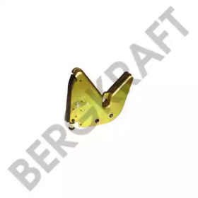 Замок BERGKRAFT BK2919521SP