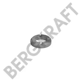 Уплотняющее кольцо BERGKRAFT BK2923421SP