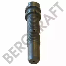 Болт BERGKRAFT BK2926221SP