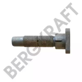 Болт BERGKRAFT BK2926521SP