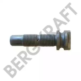 Болт BERGKRAFT BK2926921SP