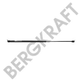 Газовая пружина BERGKRAFT BK2938121SP