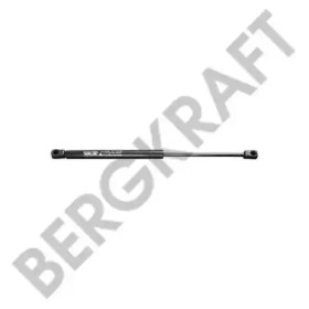 Газовая пружина BERGKRAFT BK2938621SP