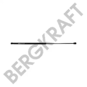 Газовая пружина BERGKRAFT BK2939921SP