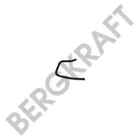 Шлангопровод BERGKRAFT BK2957921SP