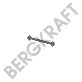 Рычаг независимой подвески колеса BERGKRAFT BK2992421SP