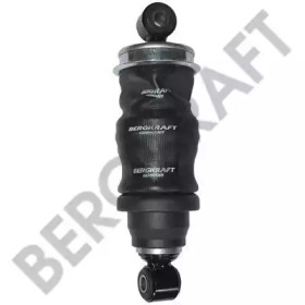 Амортизатор BERGKRAFT BK3031211