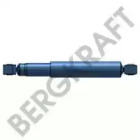 Амортизатор BERGKRAFT BK5170704